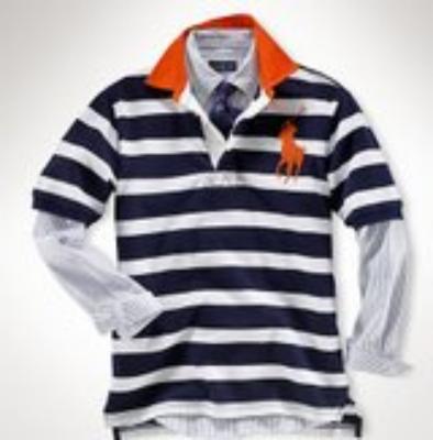 Men polo shirts-724